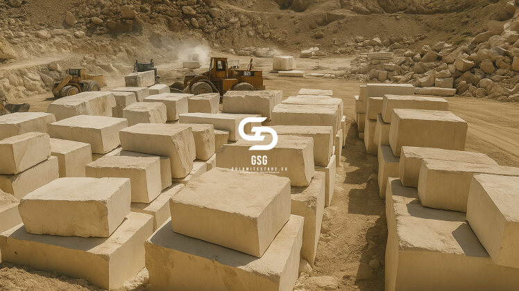راهنمای کامل خرید سنگ ساختمانی